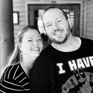 Meet your Posher, Jamie